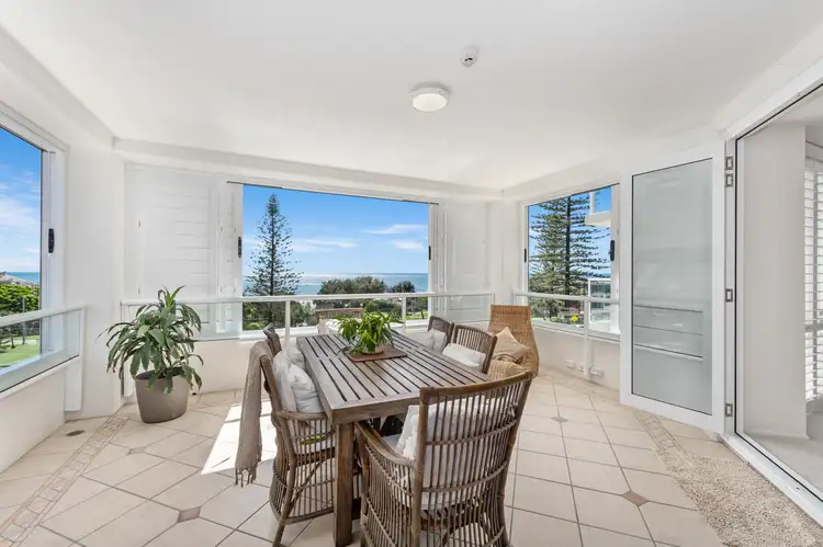 Sixth view of Homely unit listing, 3/292 The Esplanade, Miami QLD 4220