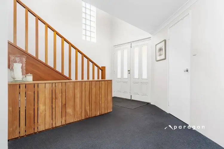 Second view of Homely house listing, 17 Bailey Street, Trigg WA 6029