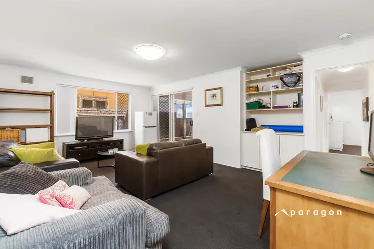 Third view of Homely house listing, 17 Bailey Street, Trigg WA 6029