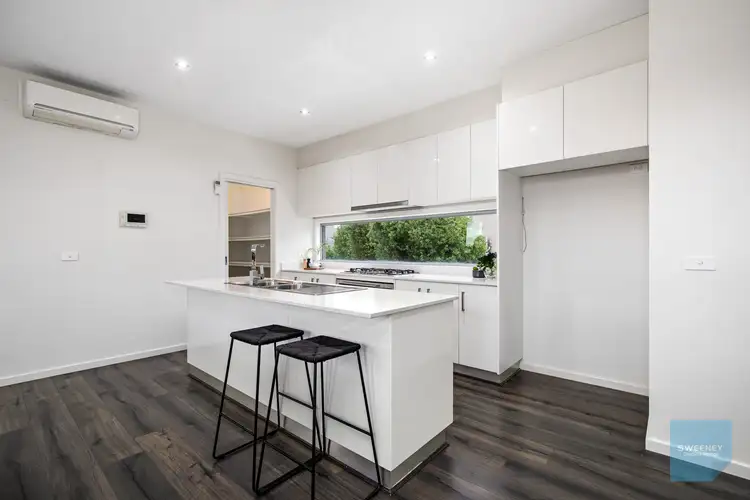 Second view of Homely townhouse listing, 12/13 Greville Street, Caroline Springs VIC 3023