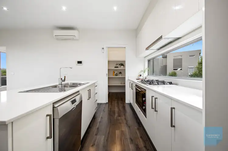 Third view of Homely townhouse listing, 12/13 Greville Street, Caroline Springs VIC 3023