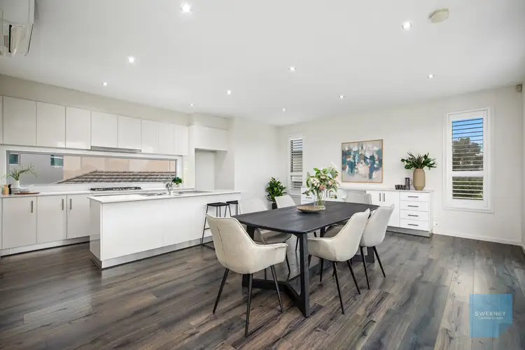Fourth view of Homely townhouse listing, 12/13 Greville Street, Caroline Springs VIC 3023