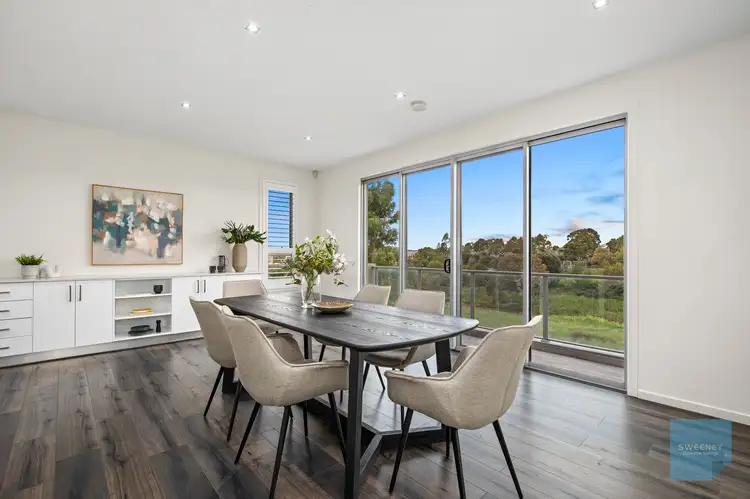 Fifth view of Homely townhouse listing, 12/13 Greville Street, Caroline Springs VIC 3023
