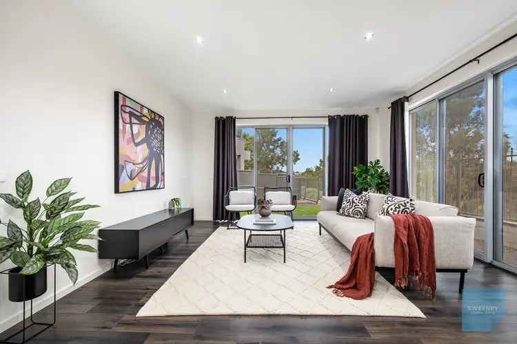 Sixth view of Homely townhouse listing, 12/13 Greville Street, Caroline Springs VIC 3023