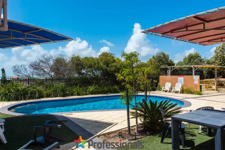 Third view of Homely house listing, 9/6A Valley, Halls Head WA 6210