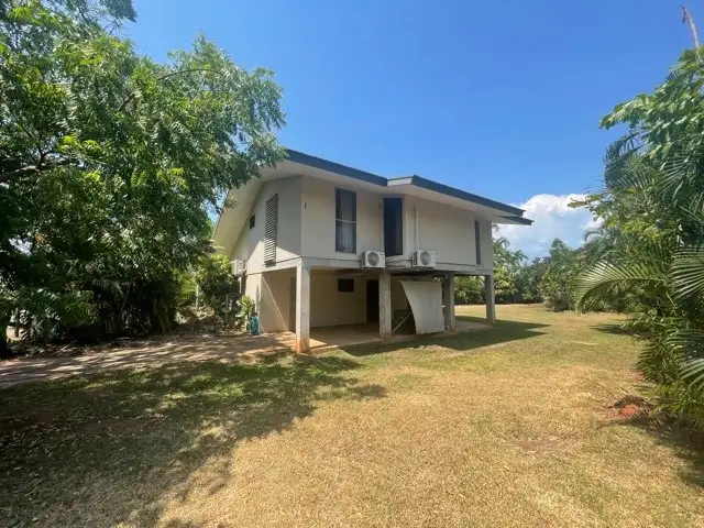 Main view of Homely house listing, 28 Copperfield Crescent, Anula NT 812