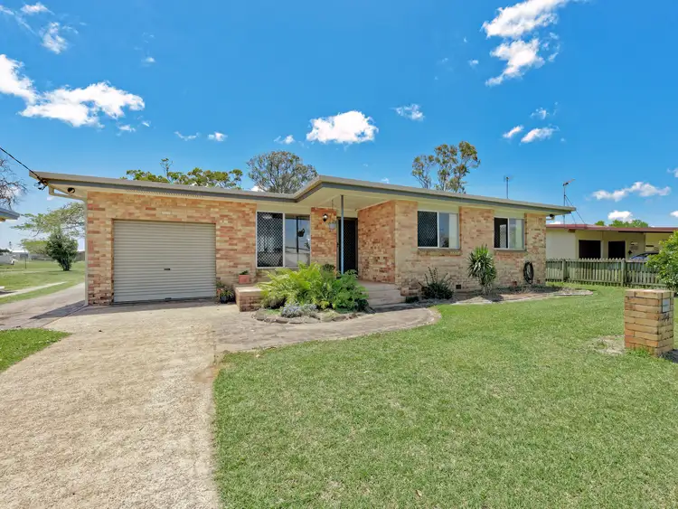 44 Thabeban Street, Avenell Heights QLD 4670