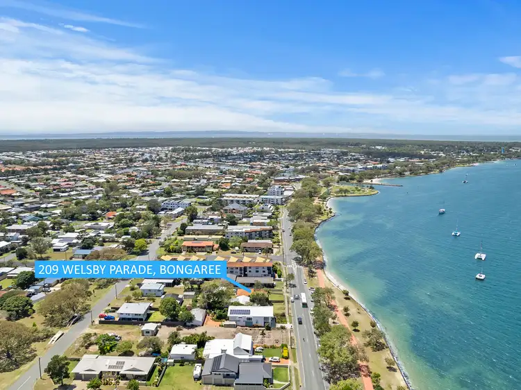 209 Welsby Parade, Bongaree QLD 4507