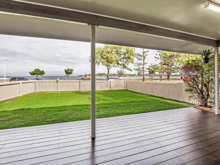 Fifth view of Homely house listing, 209 Welsby Parade, Bongaree QLD 4507