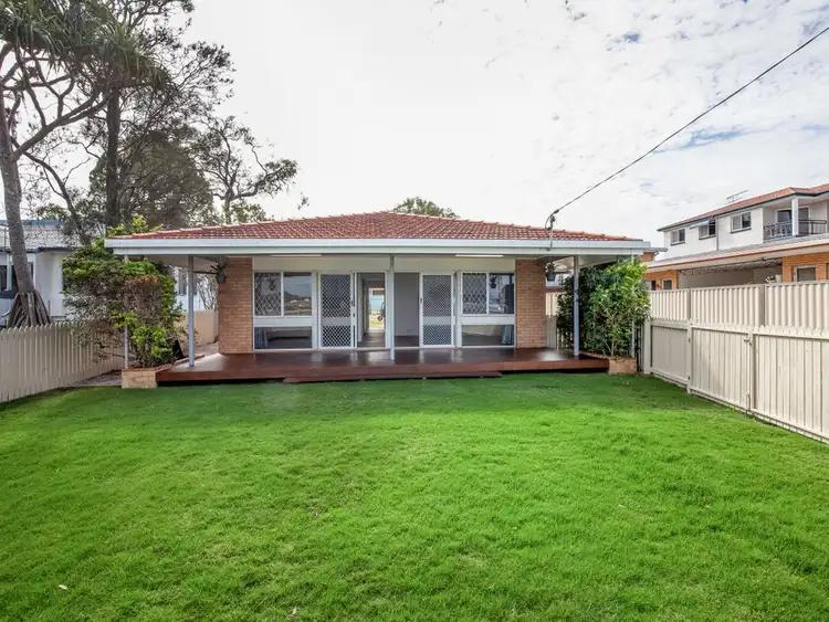 Sixth view of Homely house listing, 209 Welsby Parade, Bongaree QLD 4507