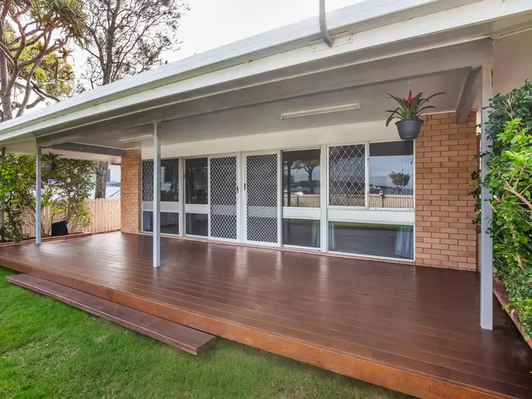 Seventh view of Homely house listing, 209 Welsby Parade, Bongaree QLD 4507