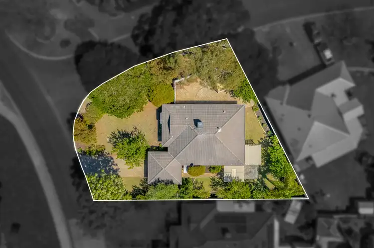 Second view of Homely house listing, 18 Hermitage Street, Dudley Park WA 6210