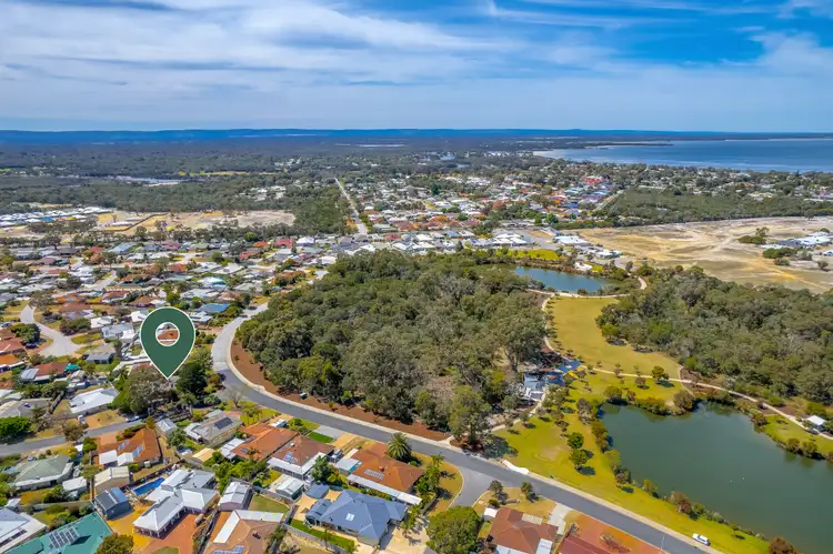 Third view of Homely house listing, 18 Hermitage Street, Dudley Park WA 6210