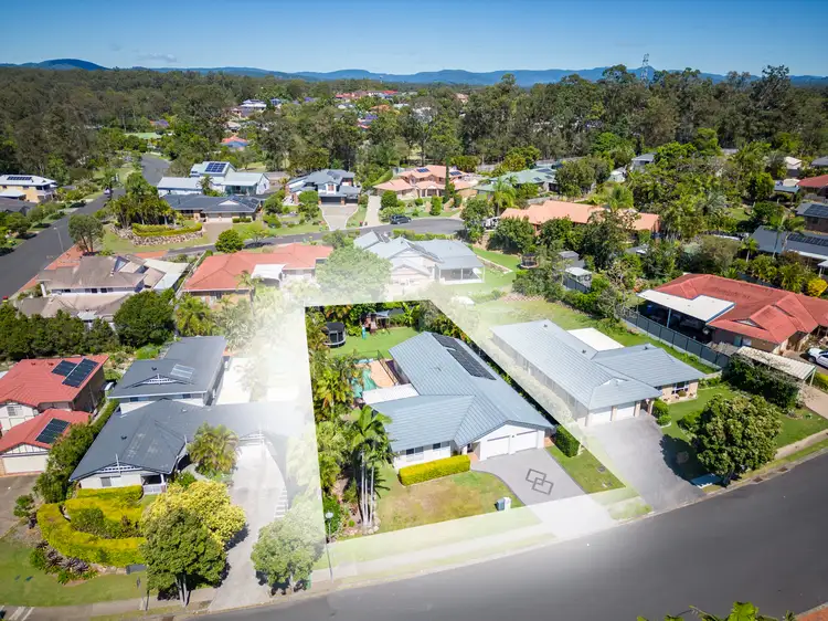 62 The Boulevard, Albany Creek QLD 4035