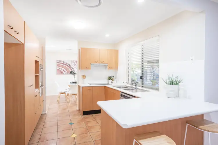 Fifth view of Homely house listing, 62 The Boulevard, Albany Creek QLD 4035