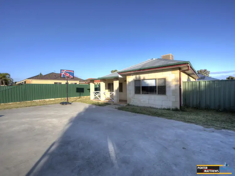 Second view of Homely house listing, 118 Lacey Street, Beckenham WA 6107