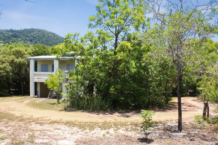 Main view of Homely house listing, 27 Ida Street, Cooktown QLD 4895