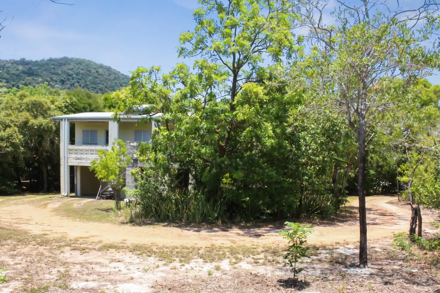 Main view of Homely house listing, 27 Ida Street, Cooktown QLD 4895