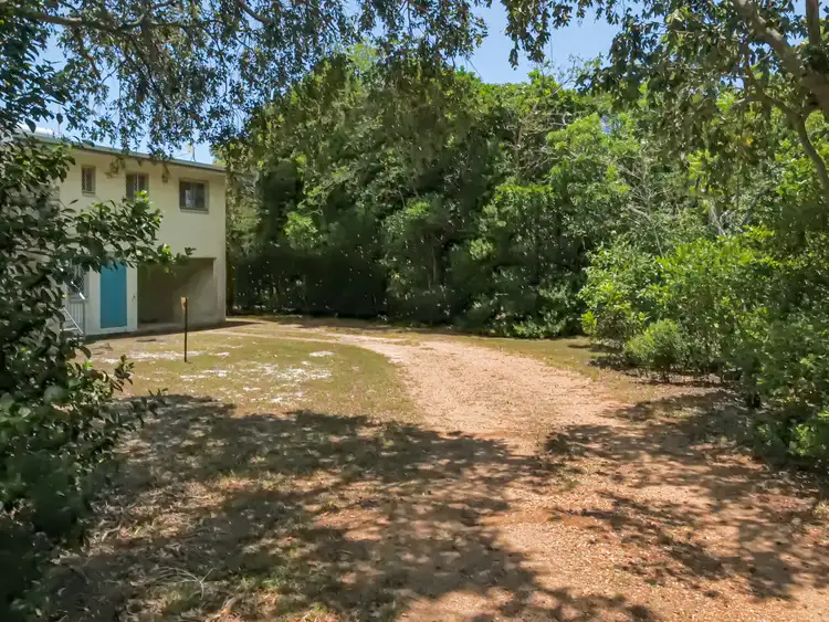 Second view of Homely house listing, 27 Ida Street, Cooktown QLD 4895