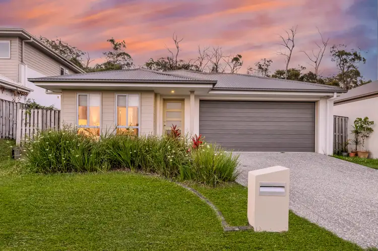 20 Gannet Place, Upper Coomera QLD 4209