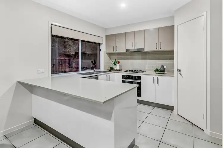 Fifth view of Homely house listing, 20 Gannet Place, Upper Coomera QLD 4209