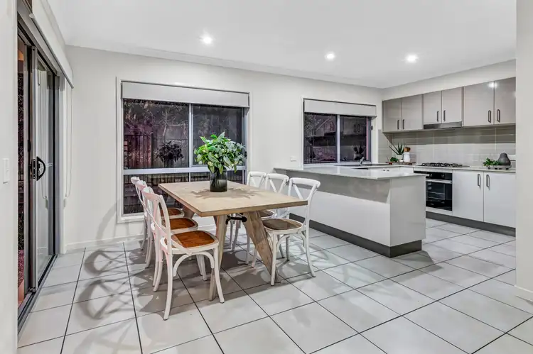 Sixth view of Homely house listing, 20 Gannet Place, Upper Coomera QLD 4209