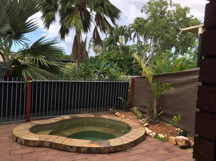Third view of Homely unit listing, 4/10 Hands Court, Malak NT 812