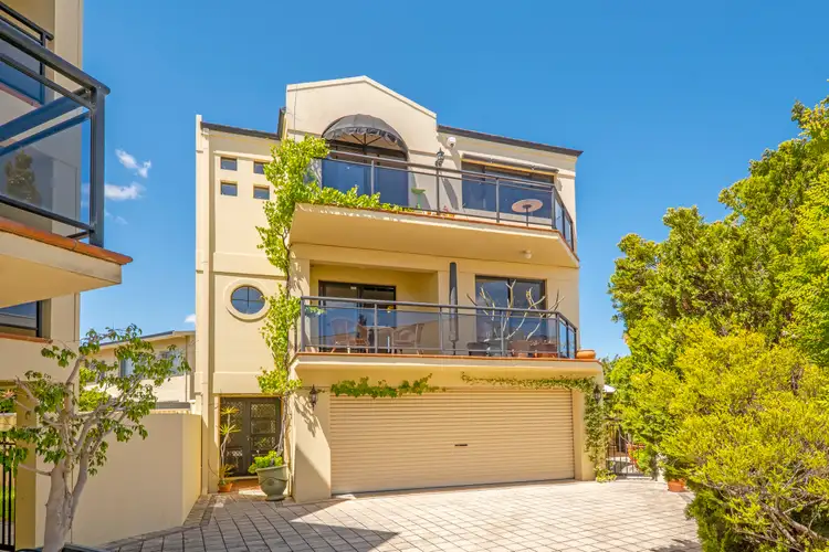 3/40 Swanview Terrace, South Perth WA 6151