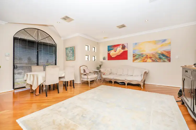 Third view of Homely townhouse listing, 3/40 Swanview Terrace, South Perth WA 6151