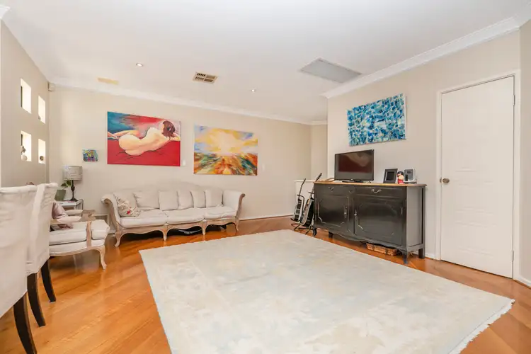 Fourth view of Homely townhouse listing, 3/40 Swanview Terrace, South Perth WA 6151