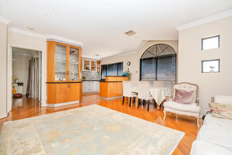 Fifth view of Homely townhouse listing, 3/40 Swanview Terrace, South Perth WA 6151
