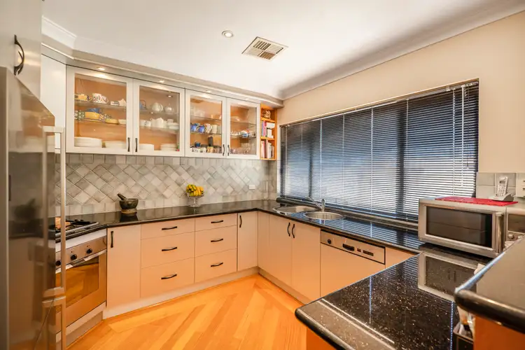 Sixth view of Homely townhouse listing, 3/40 Swanview Terrace, South Perth WA 6151
