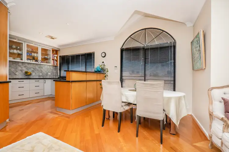 Seventh view of Homely townhouse listing, 3/40 Swanview Terrace, South Perth WA 6151