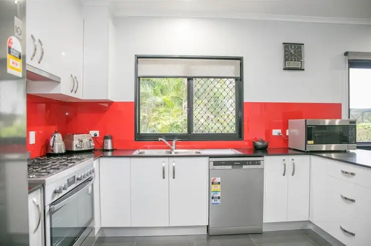 Second view of Homely house listing, 32 Kriewaldt Circuit, Driver NT 830