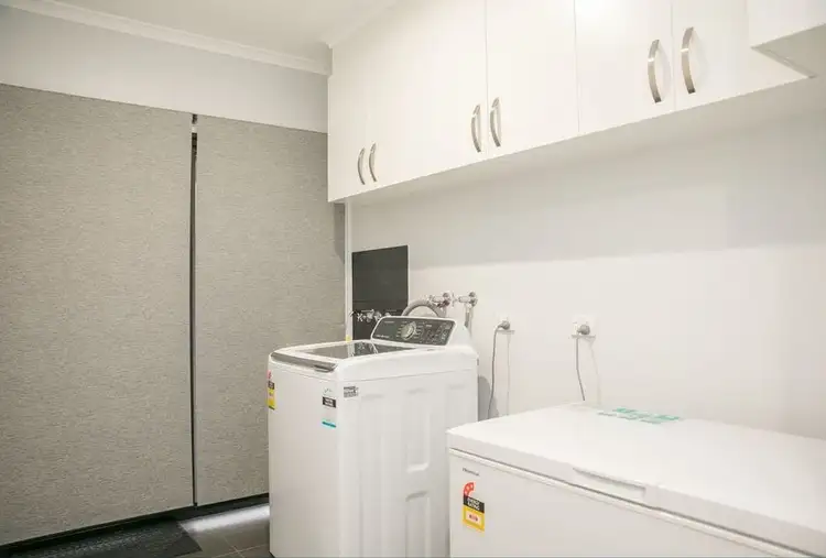 Fifth view of Homely house listing, 32 Kriewaldt Circuit, Driver NT 830