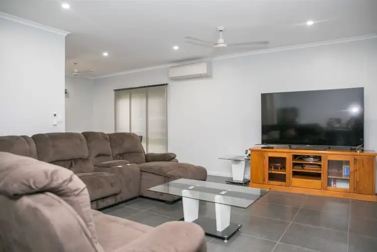 Seventh view of Homely house listing, 32 Kriewaldt Circuit, Driver NT 830