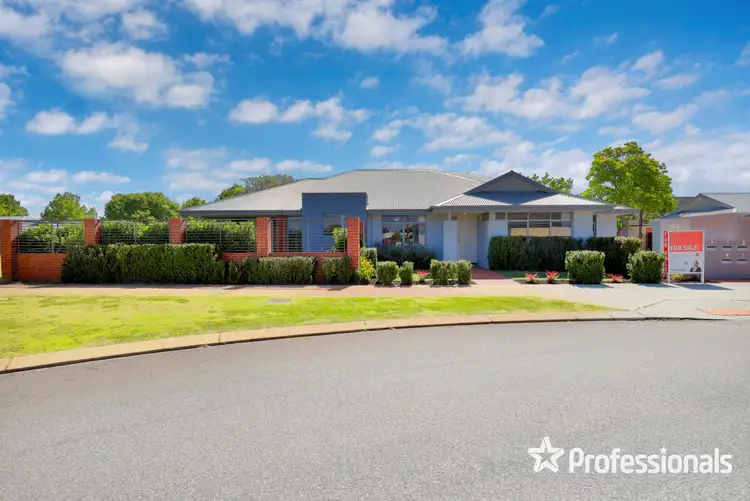 Main view of Homely house listing, 1/66 Northwood Loop, Thornlie WA 6108
