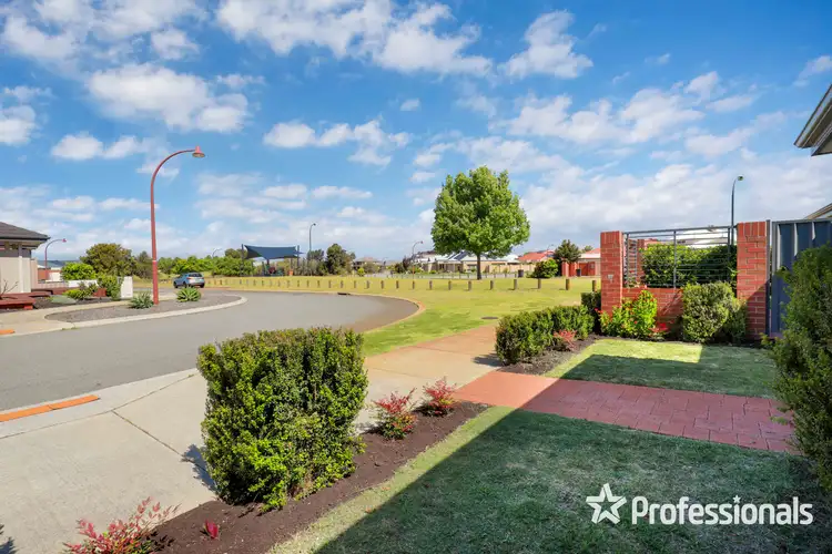 Fourth view of Homely house listing, 1/66 Northwood Loop, Thornlie WA 6108