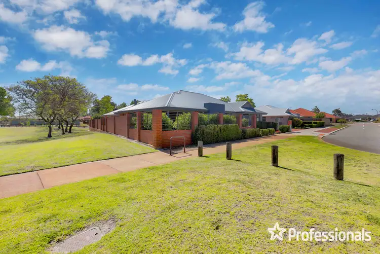 Fifth view of Homely house listing, 1/66 Northwood Loop, Thornlie WA 6108