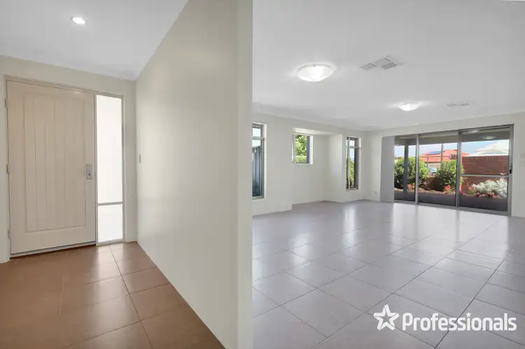 Sixth view of Homely house listing, 1/66 Northwood Loop, Thornlie WA 6108