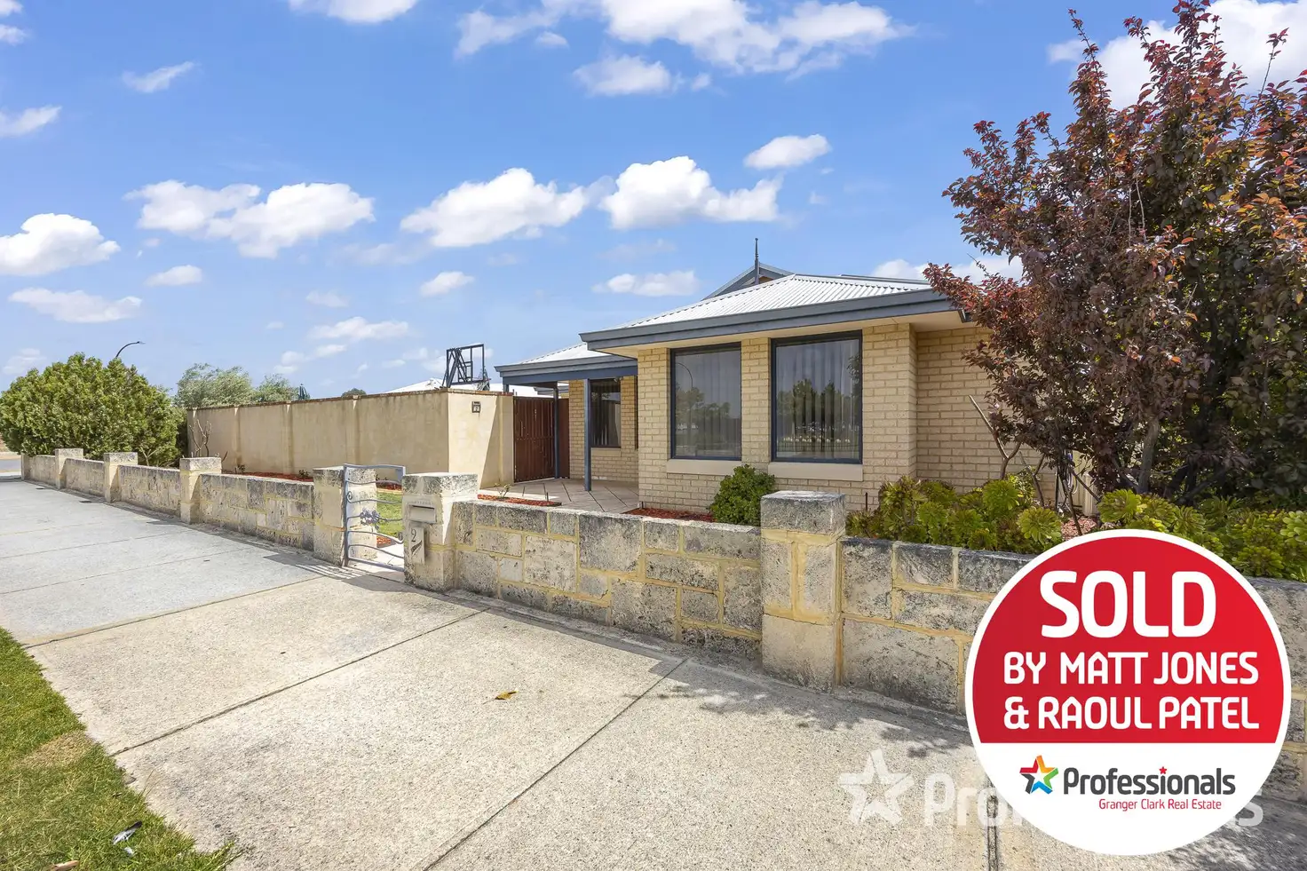 Main view of Homely house listing, 2 Caldervale Avenue, Ellenbrook WA 6069