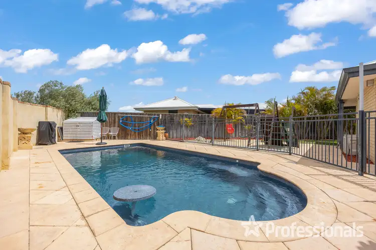 Second view of Homely house listing, 2 Caldervale Avenue, Ellenbrook WA 6069