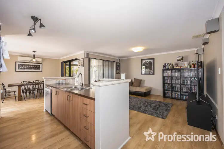 Third view of Homely house listing, 2 Caldervale Avenue, Ellenbrook WA 6069