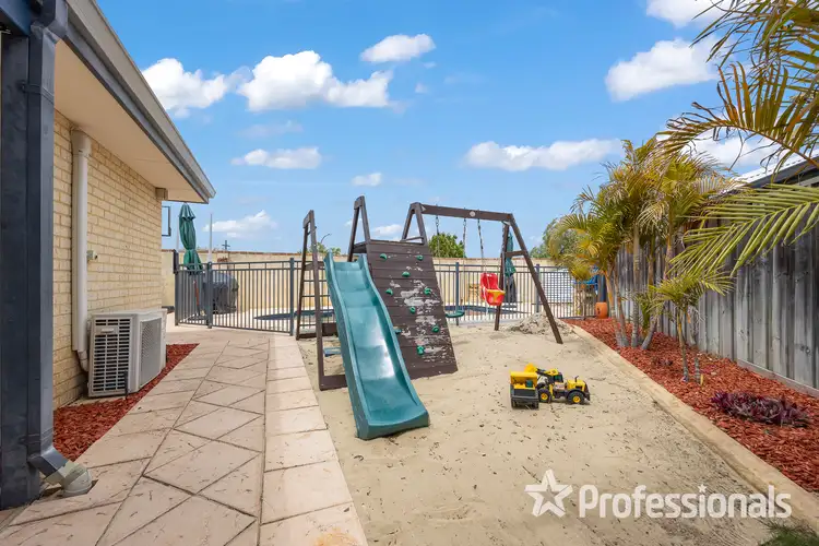Fourth view of Homely house listing, 2 Caldervale Avenue, Ellenbrook WA 6069