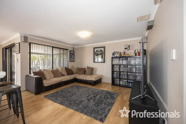 Fifth view of Homely house listing, 2 Caldervale Avenue, Ellenbrook WA 6069
