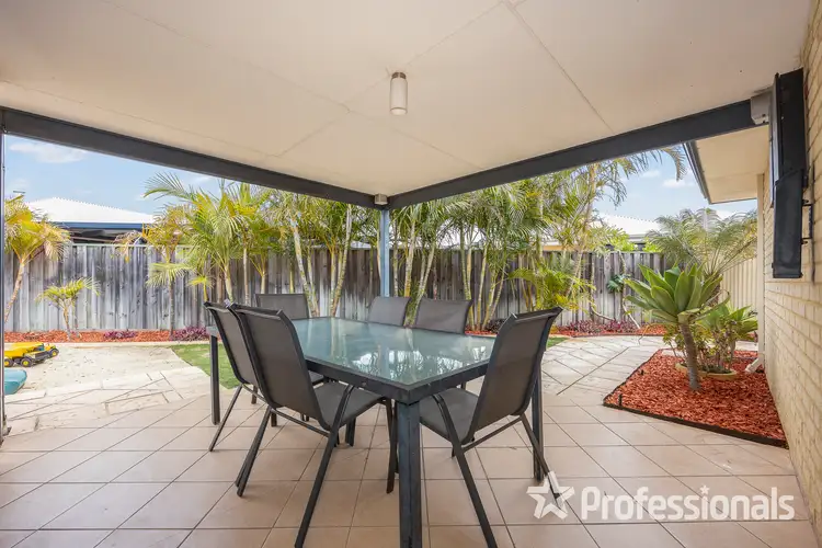 Sixth view of Homely house listing, 2 Caldervale Avenue, Ellenbrook WA 6069