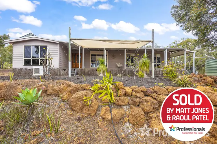 310 Powderbark Road, Lower Chittering WA 6084