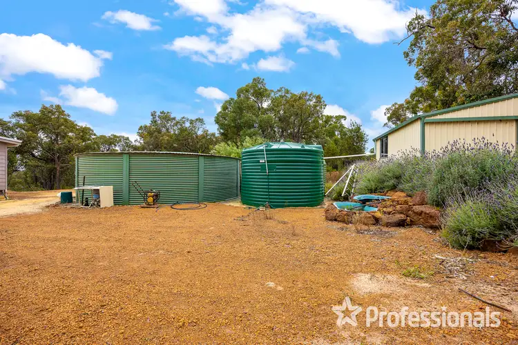 Fourth view of Homely house listing, 310 Powderbark Road, Lower Chittering WA 6084