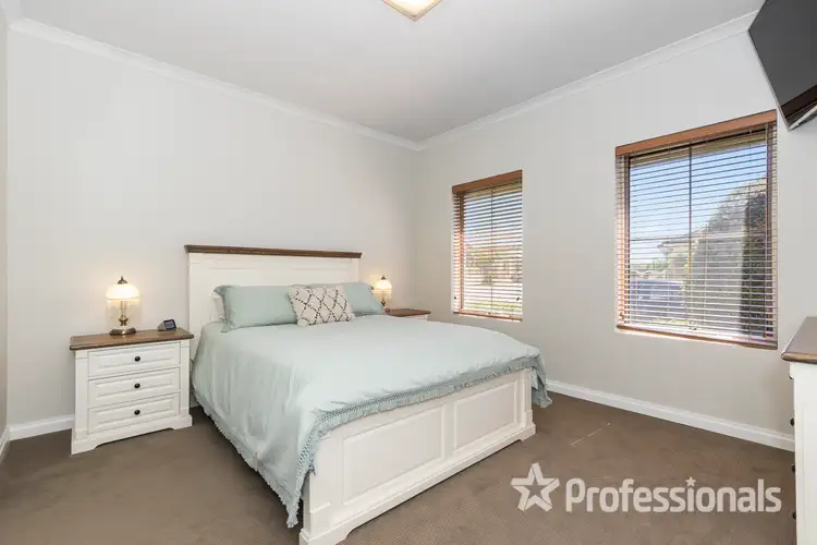 Second view of Homely house listing, 17 Anfield Crescent, Aveley WA 6069