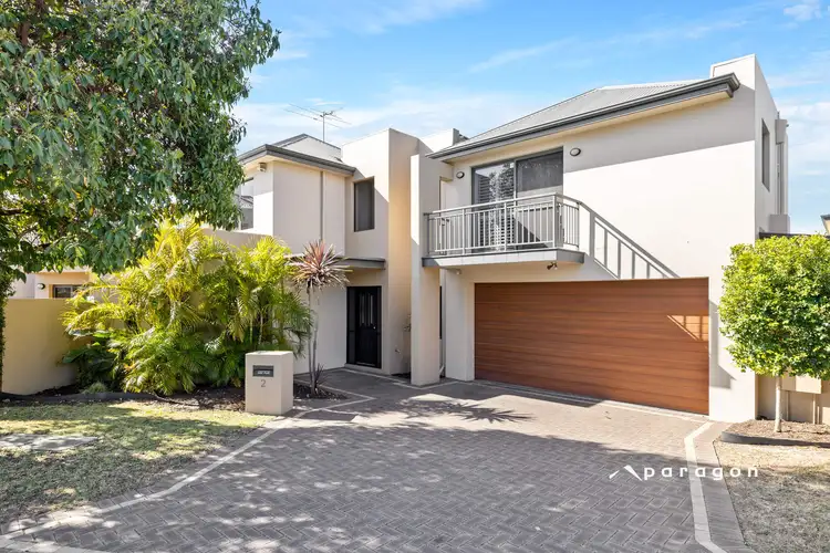 2 Anzac Road, North Perth WA 6006